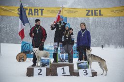 Kandersteg 2014 WM